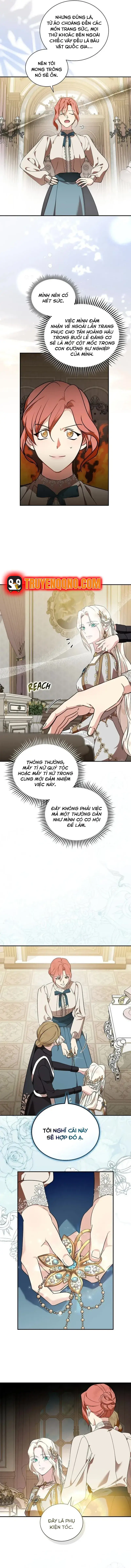 Ác Nữ Trùng Sinh Chapter 228 - 7