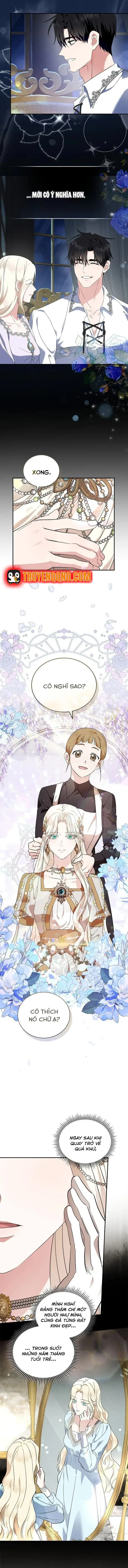 Ác Nữ Trùng Sinh Chapter 228 - 9