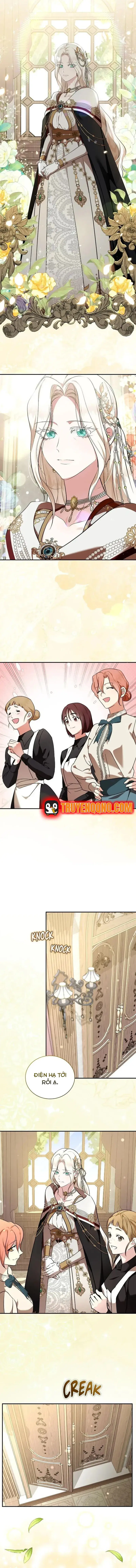 Ác Nữ Trùng Sinh Chapter 228 - 11