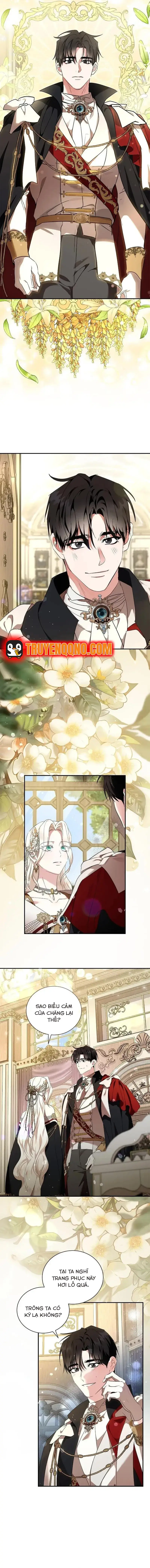 Ác Nữ Trùng Sinh Chapter 228 - 12