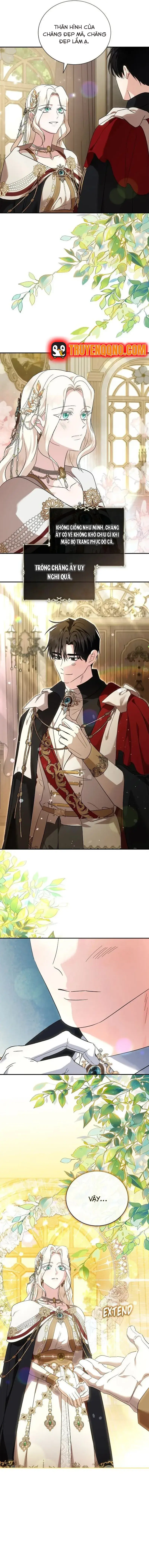 Ác Nữ Trùng Sinh Chapter 228 - 13