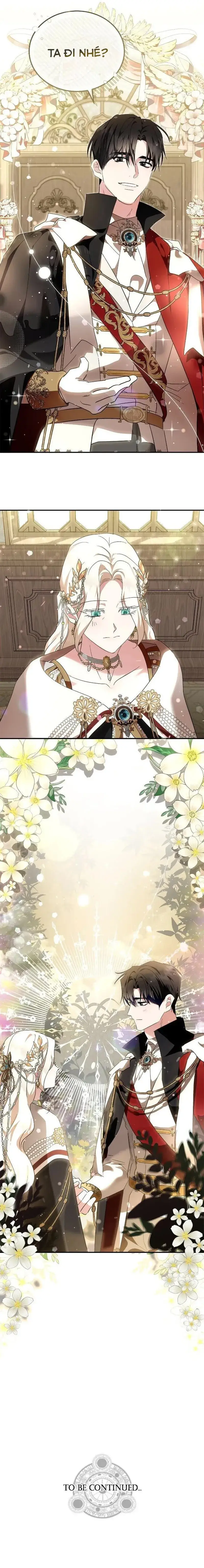 Ác Nữ Trùng Sinh Chapter 228 - 14