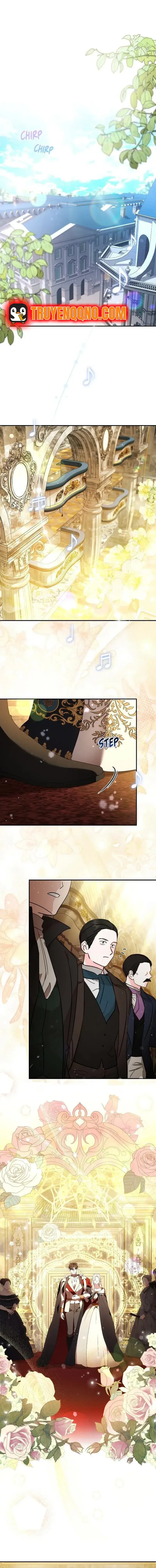 Ác Nữ Trùng Sinh Chapter 229 - 3