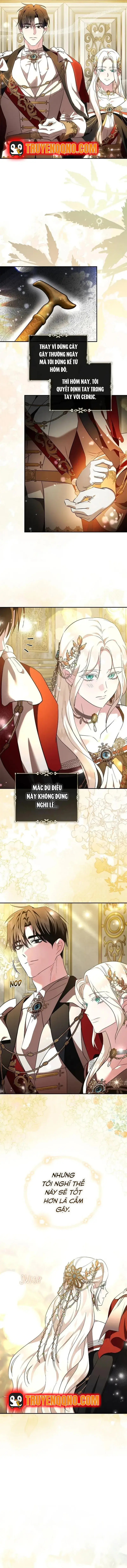 Ác Nữ Trùng Sinh Chapter 229 - 4