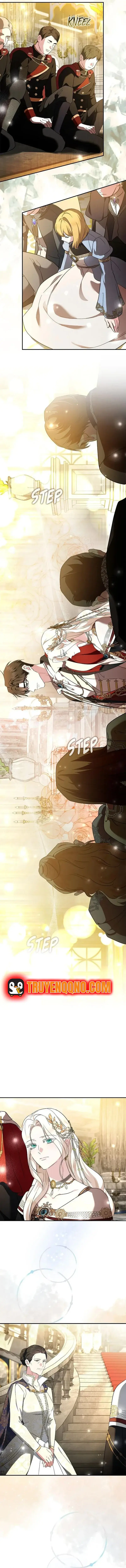 Ác Nữ Trùng Sinh Chapter 229 - 5