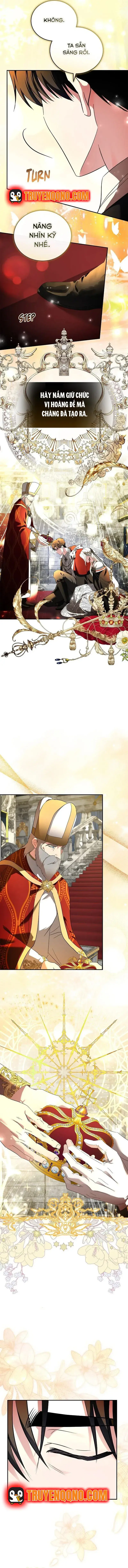 Ác Nữ Trùng Sinh Chapter 229 - 8