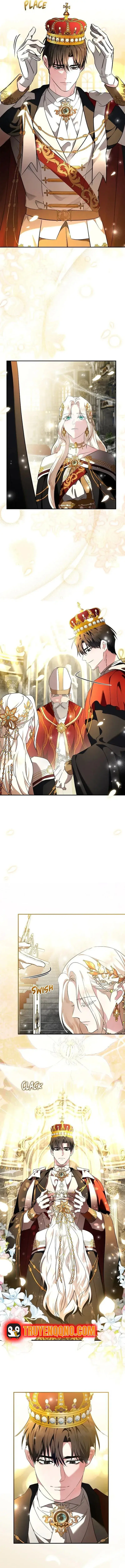 Ác Nữ Trùng Sinh Chapter 229 - 9