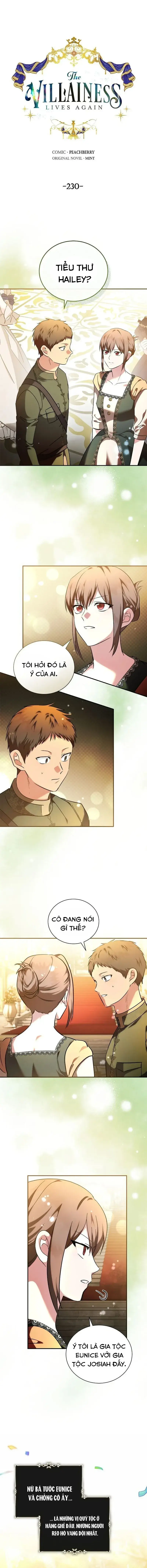 Ác Nữ Trùng Sinh Chapter 230 - 3