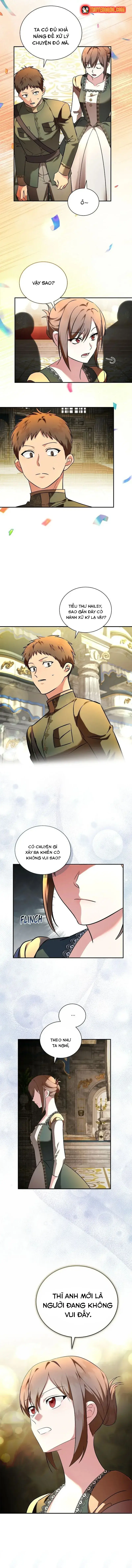 Ác Nữ Trùng Sinh Chapter 230 - 5