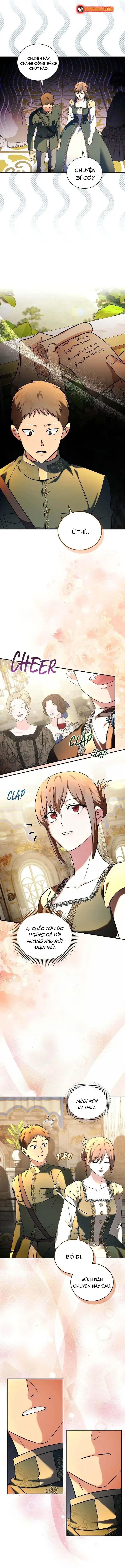 Ác Nữ Trùng Sinh Chapter 230 - 6