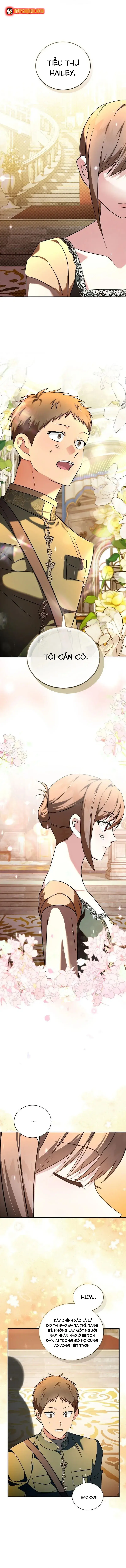 Ác Nữ Trùng Sinh Chapter 230 - 7