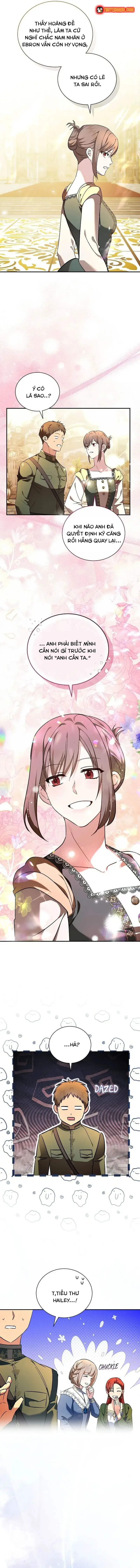 Ác Nữ Trùng Sinh Chapter 230 - 8