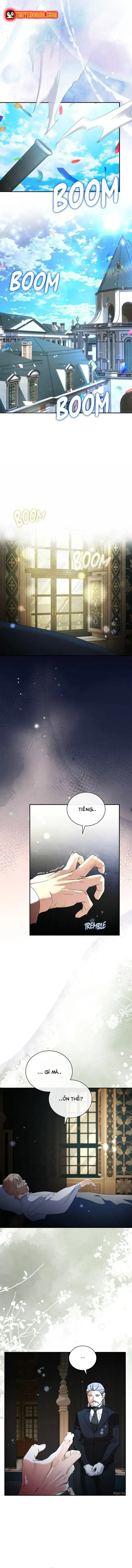 Ác Nữ Trùng Sinh Chapter 230 - 9