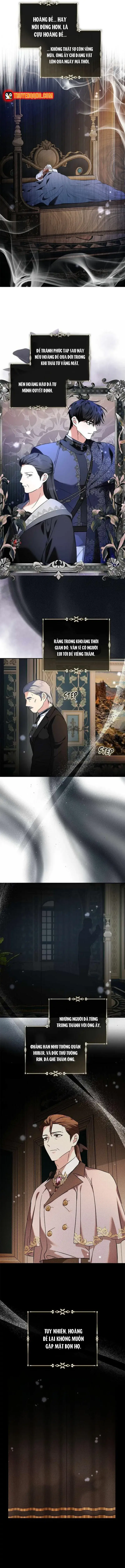 Ác Nữ Trùng Sinh Chapter 230 - 10