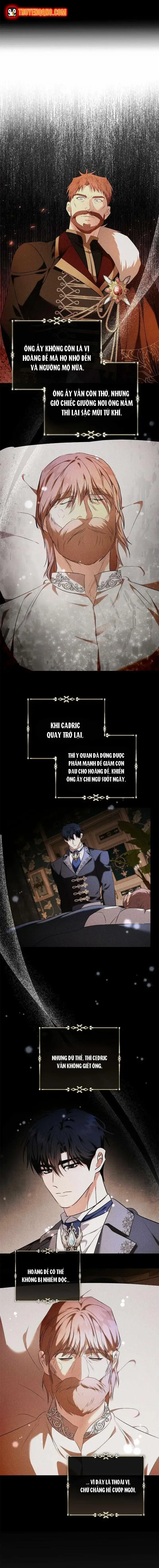 Ác Nữ Trùng Sinh Chapter 230 - 11