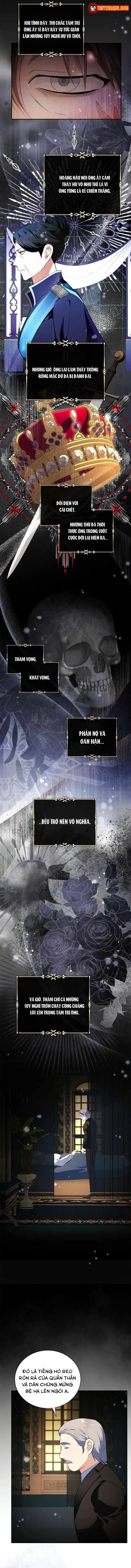 Ác Nữ Trùng Sinh Chapter 230 - 12