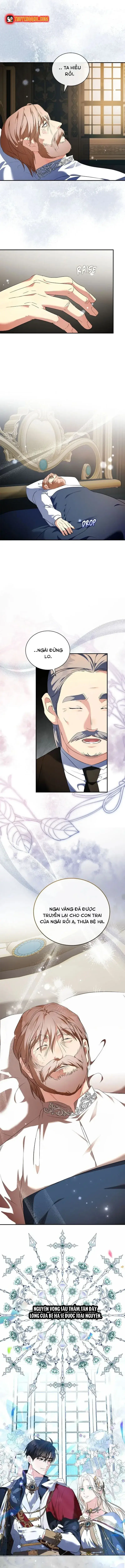 Ác Nữ Trùng Sinh Chapter 230 - 13