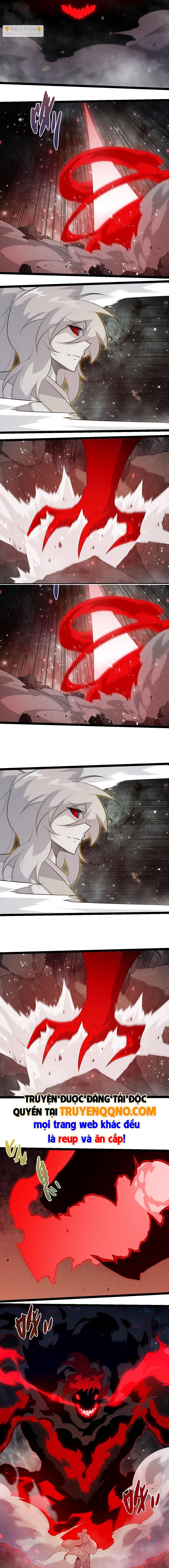 Chuyển Sinh Thành Liễu Đột Biến Chapter 497 - 4