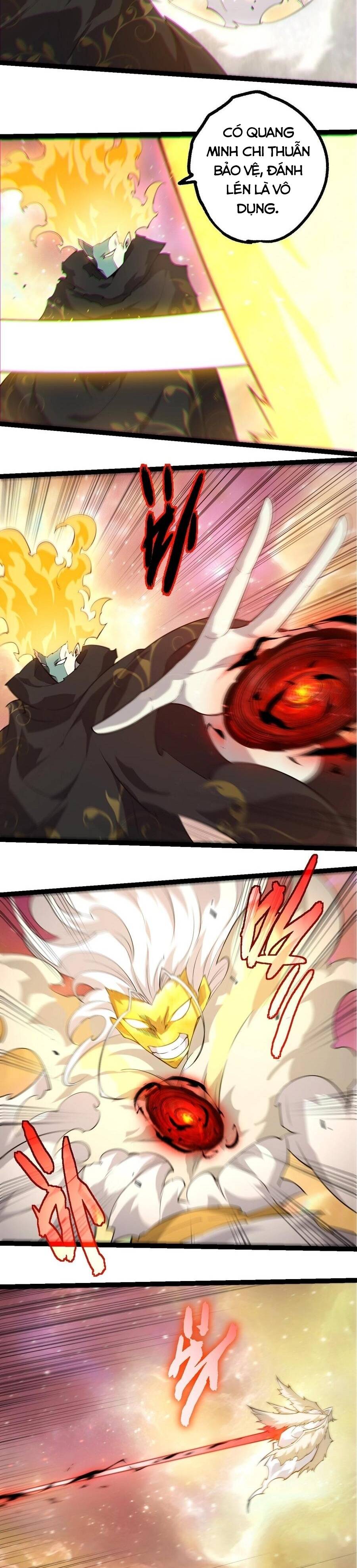 Chuyển Sinh Thành Liễu Đột Biến Chapter 504 - 6