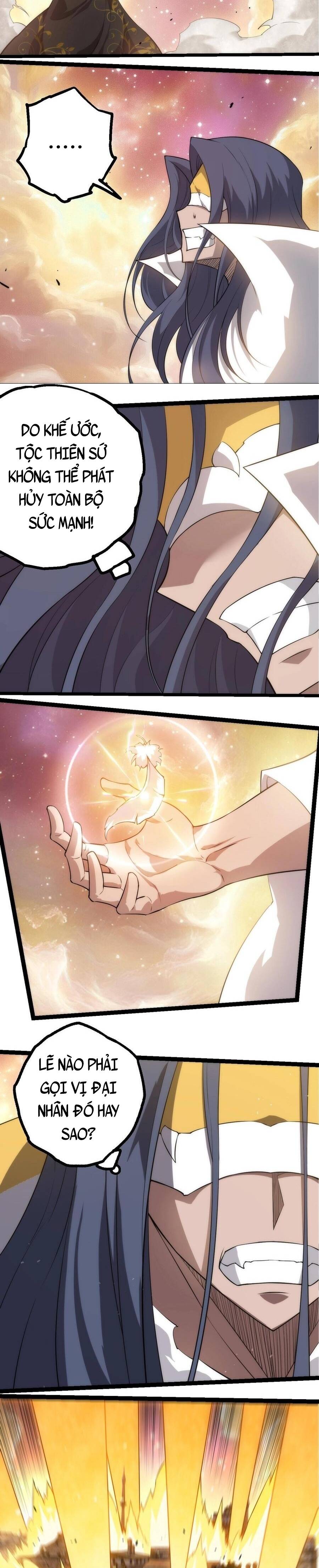 Chuyển Sinh Thành Liễu Đột Biến Chapter 504 - 8