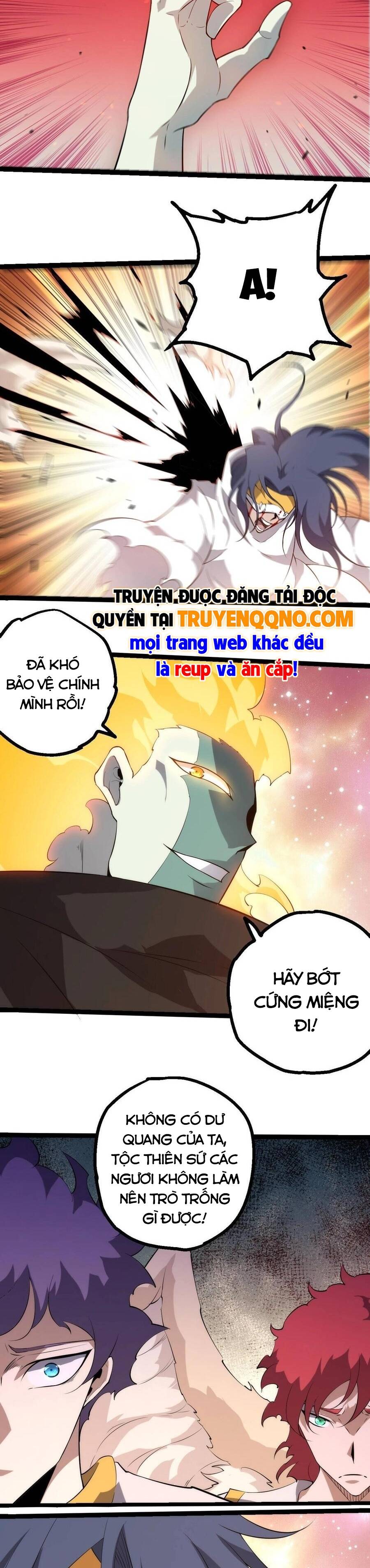 Chuyển Sinh Thành Liễu Đột Biến Chapter 504 - 14