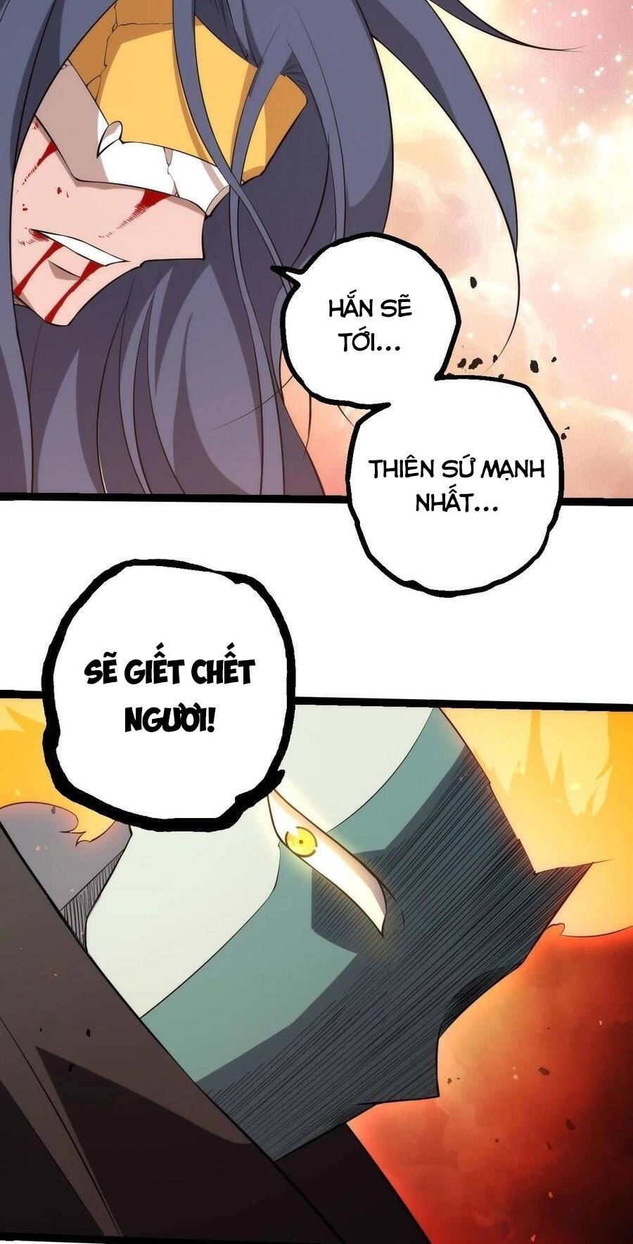 Chuyển Sinh Thành Liễu Đột Biến Chapter 504 - 15