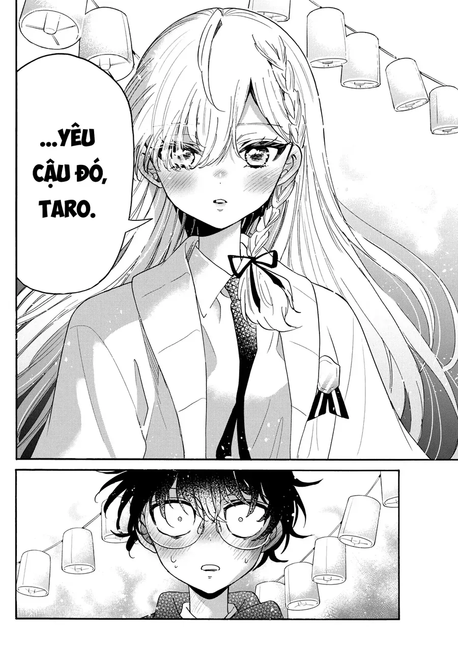 Ba Chị Em Nhà Mikadono Dễ Đối Phó Thật Đấy Chapter 181 - 10