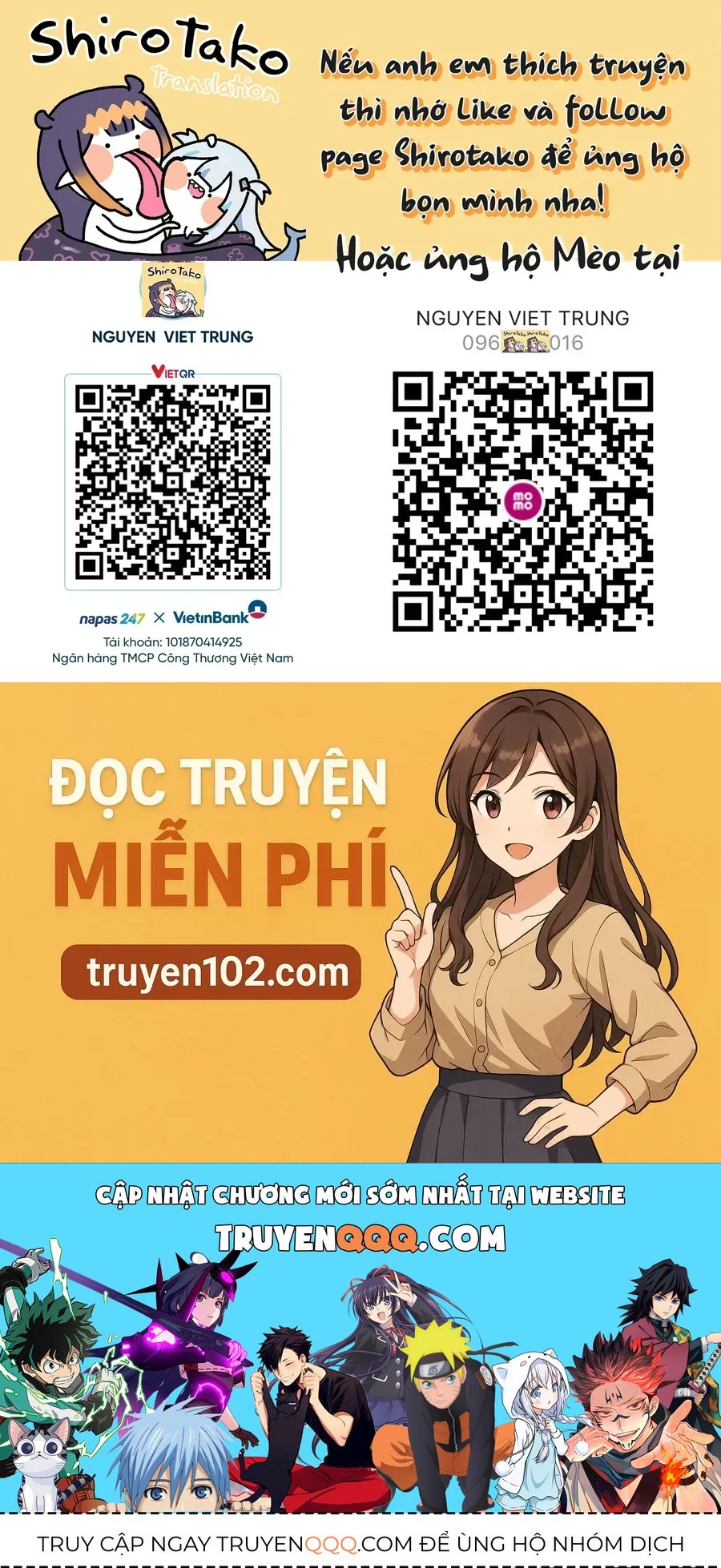 Ba Chị Em Nhà Mikadono Dễ Đối Phó Thật Đấy Chapter 182 - 21