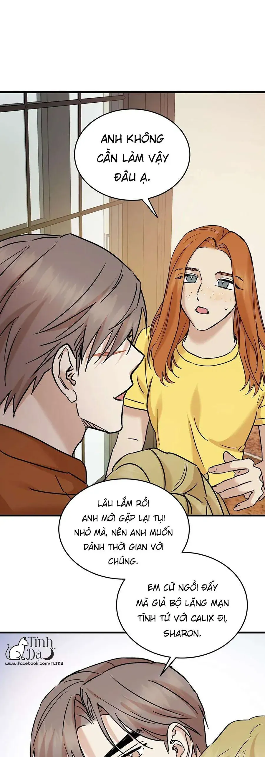 Trước Khi Cái Chết Chia Lìa Đôi Ta Chapter 82 - 11