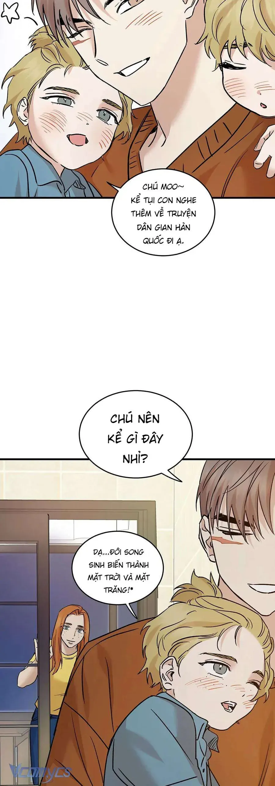 Trước Khi Cái Chết Chia Lìa Đôi Ta Chapter 82 - 12