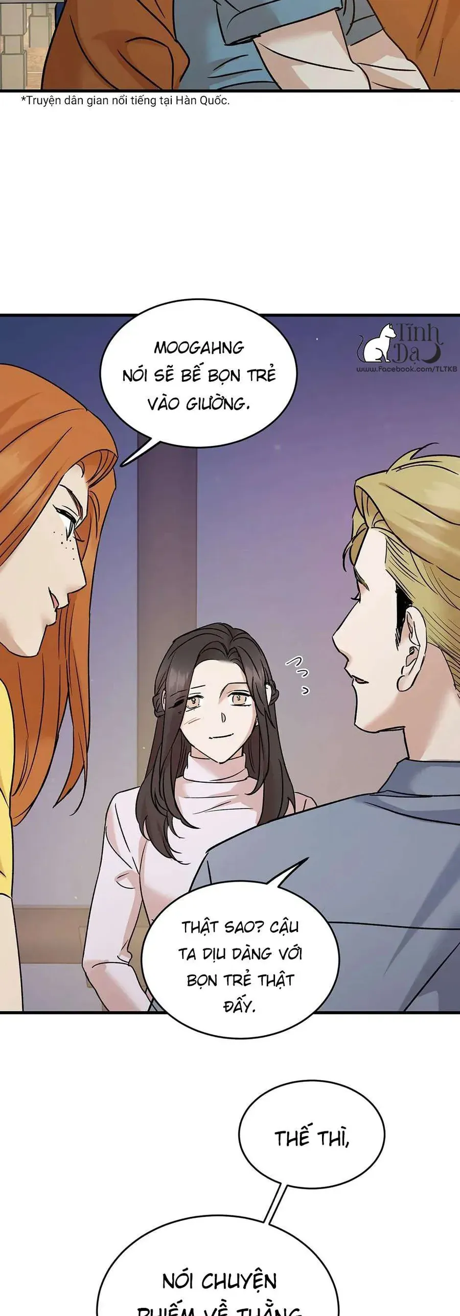 Trước Khi Cái Chết Chia Lìa Đôi Ta Chapter 82 - 13