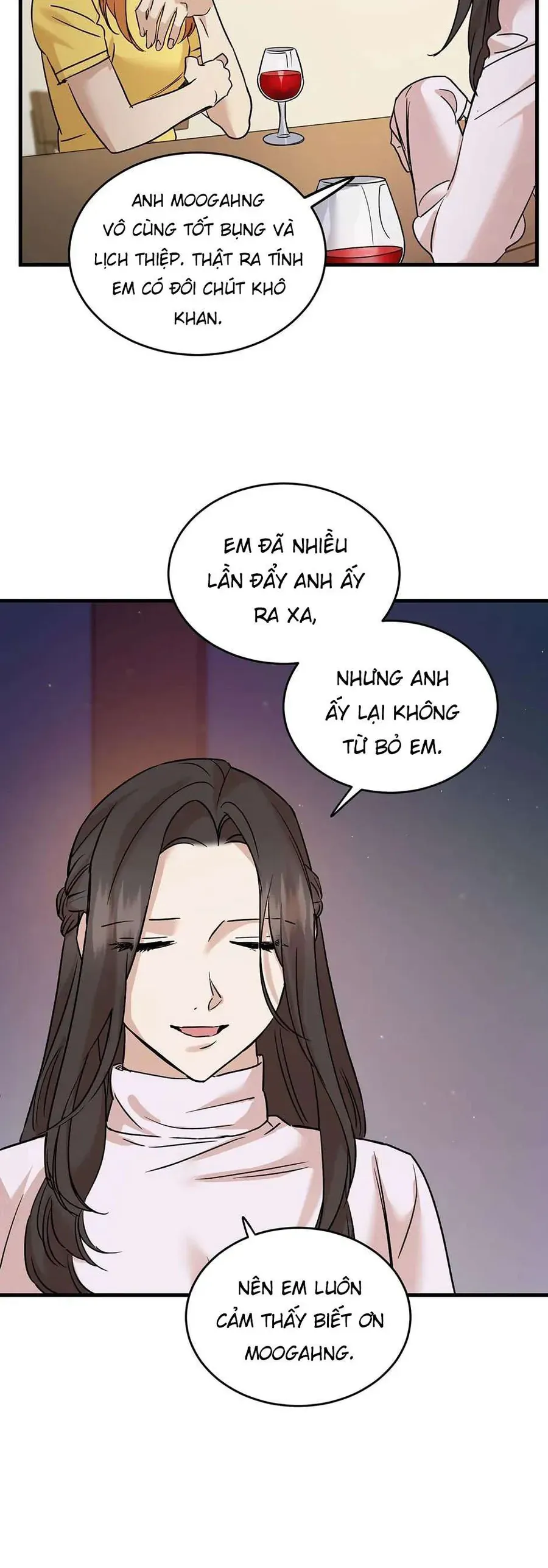 Trước Khi Cái Chết Chia Lìa Đôi Ta Chapter 82 - 15