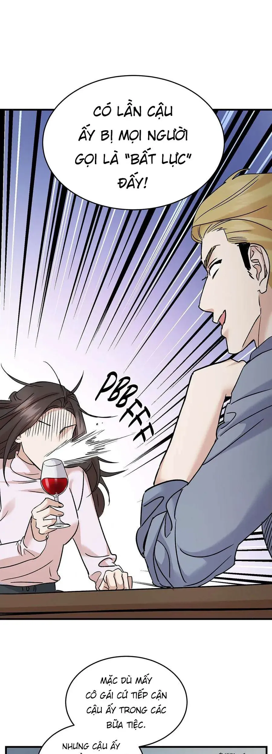 Trước Khi Cái Chết Chia Lìa Đôi Ta Chapter 82 - 17