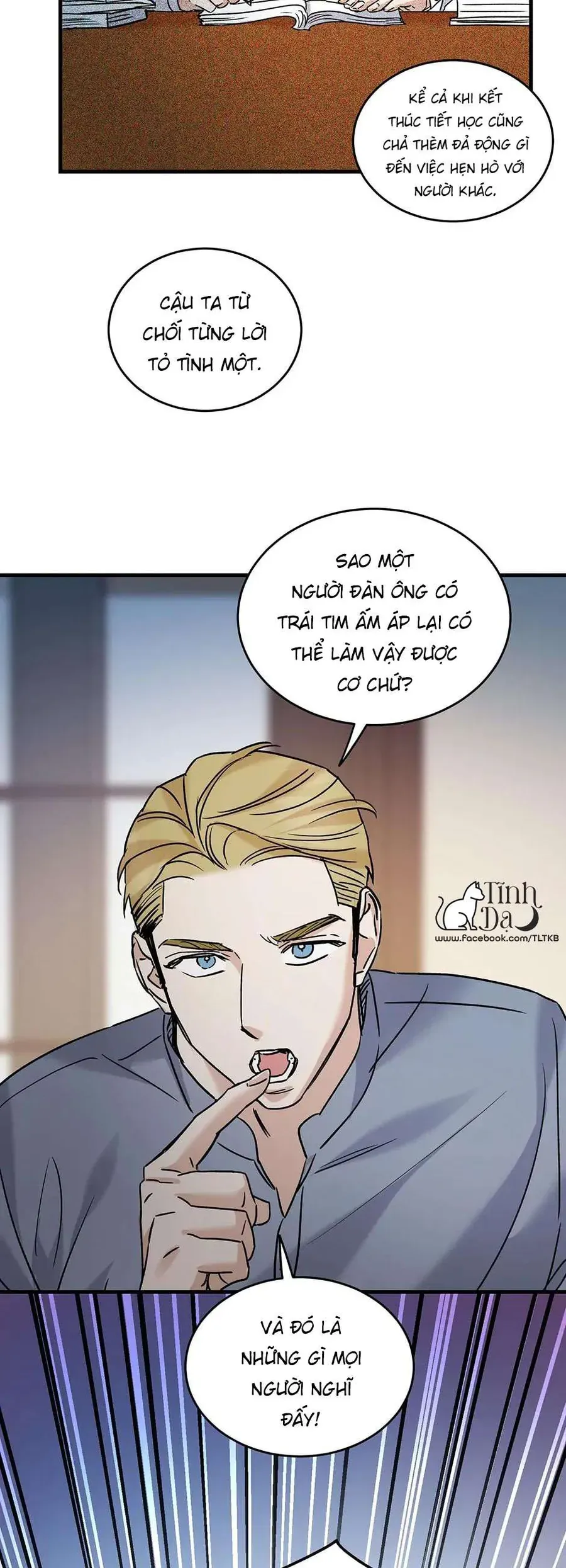 Trước Khi Cái Chết Chia Lìa Đôi Ta Chapter 82 - 19