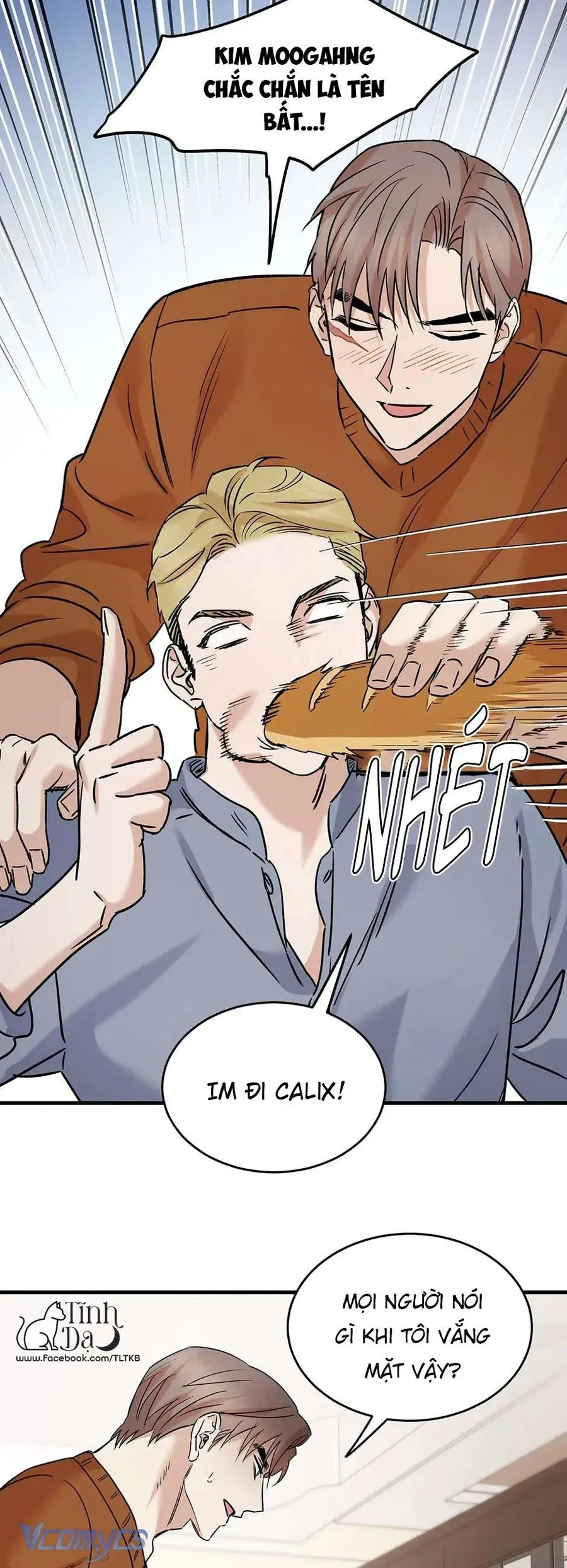 Trước Khi Cái Chết Chia Lìa Đôi Ta Chapter 82 - 20