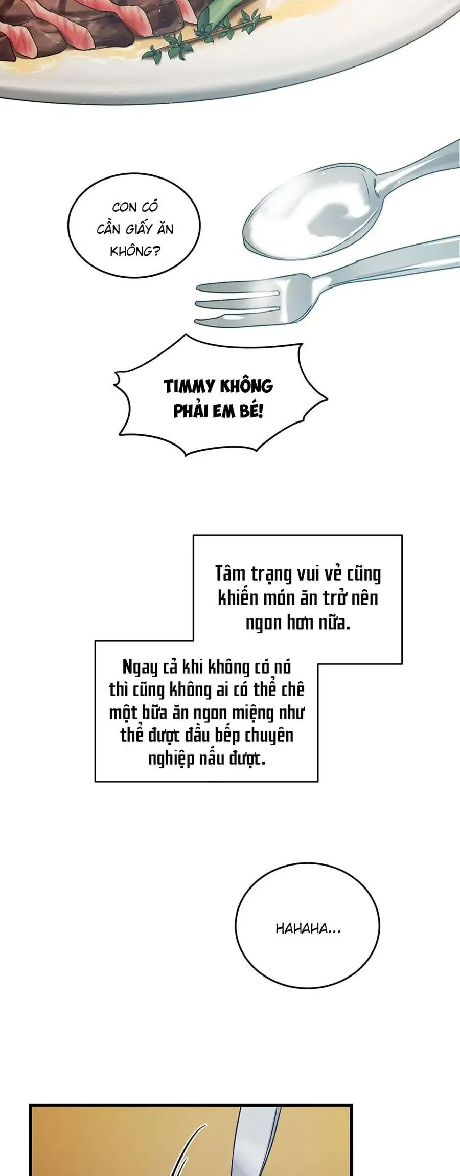 Trước Khi Cái Chết Chia Lìa Đôi Ta Chapter 82 - 3