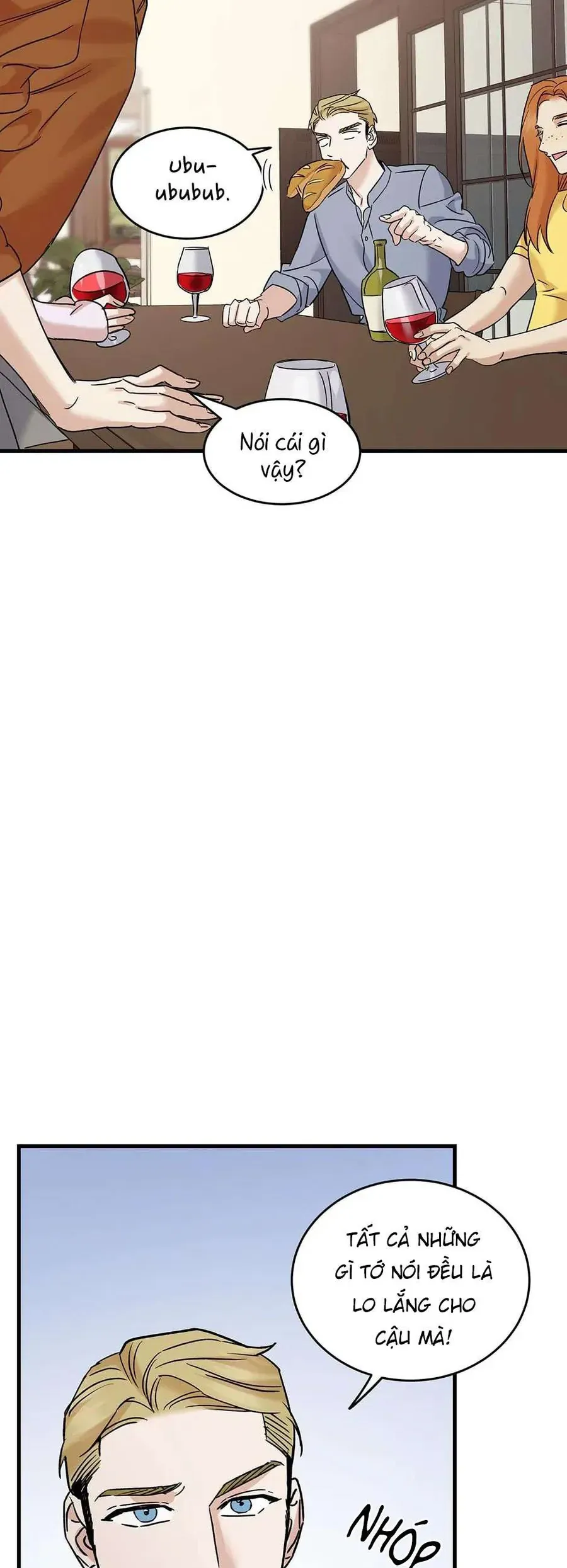 Trước Khi Cái Chết Chia Lìa Đôi Ta Chapter 82 - 21