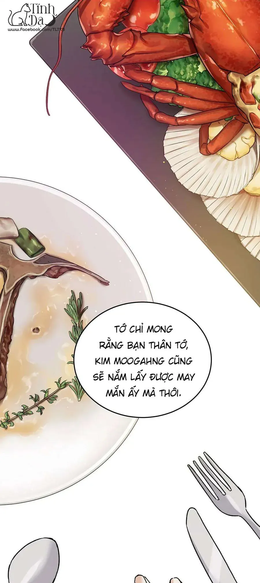 Trước Khi Cái Chết Chia Lìa Đôi Ta Chapter 82 - 24