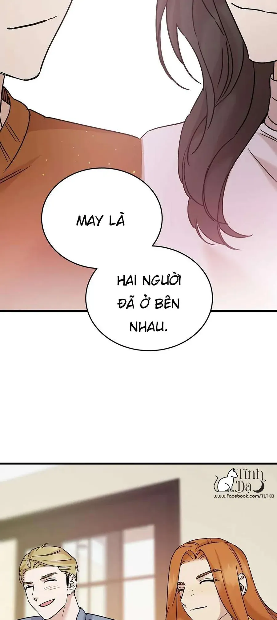 Trước Khi Cái Chết Chia Lìa Đôi Ta Chapter 82 - 26