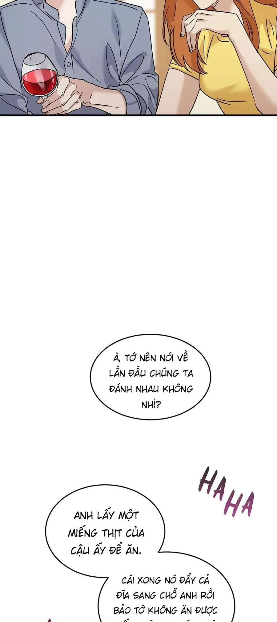 Trước Khi Cái Chết Chia Lìa Đôi Ta Chapter 82 - 27