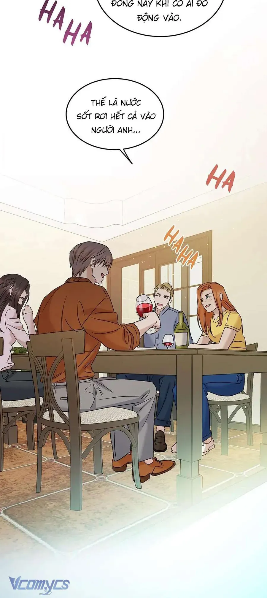 Trước Khi Cái Chết Chia Lìa Đôi Ta Chapter 82 - 28