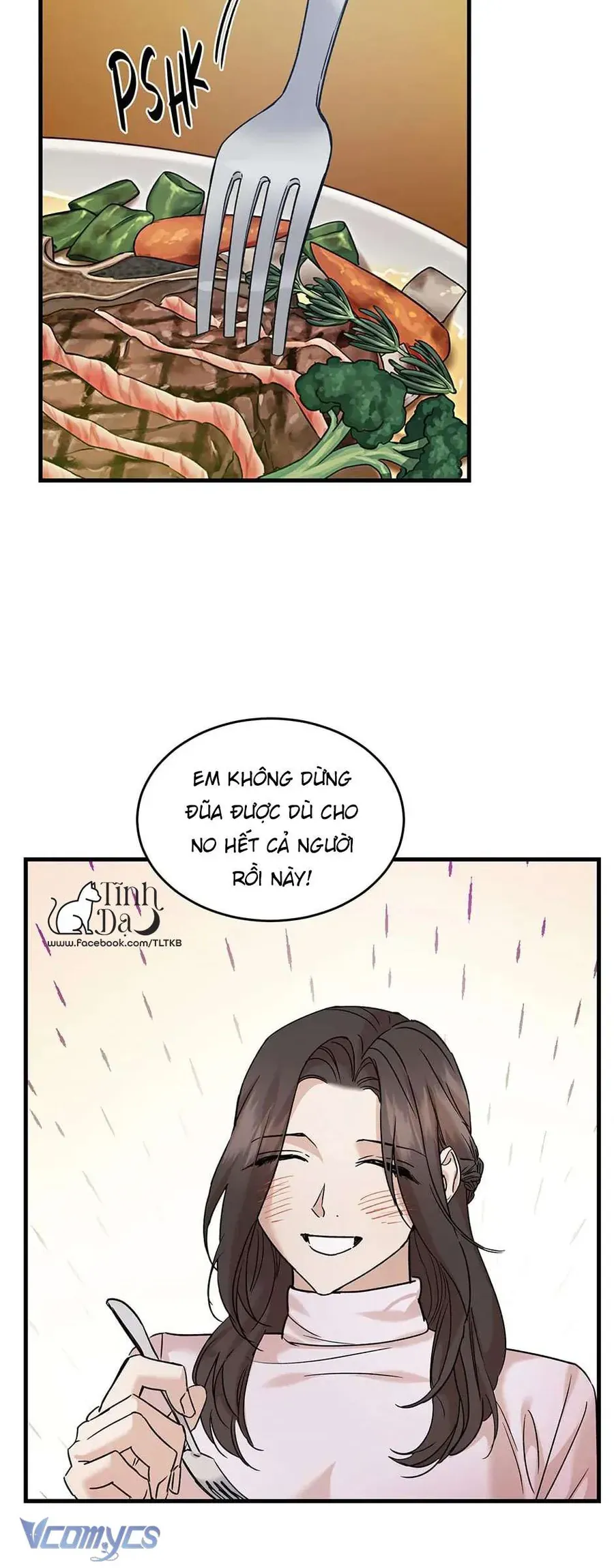 Trước Khi Cái Chết Chia Lìa Đôi Ta Chapter 82 - 4