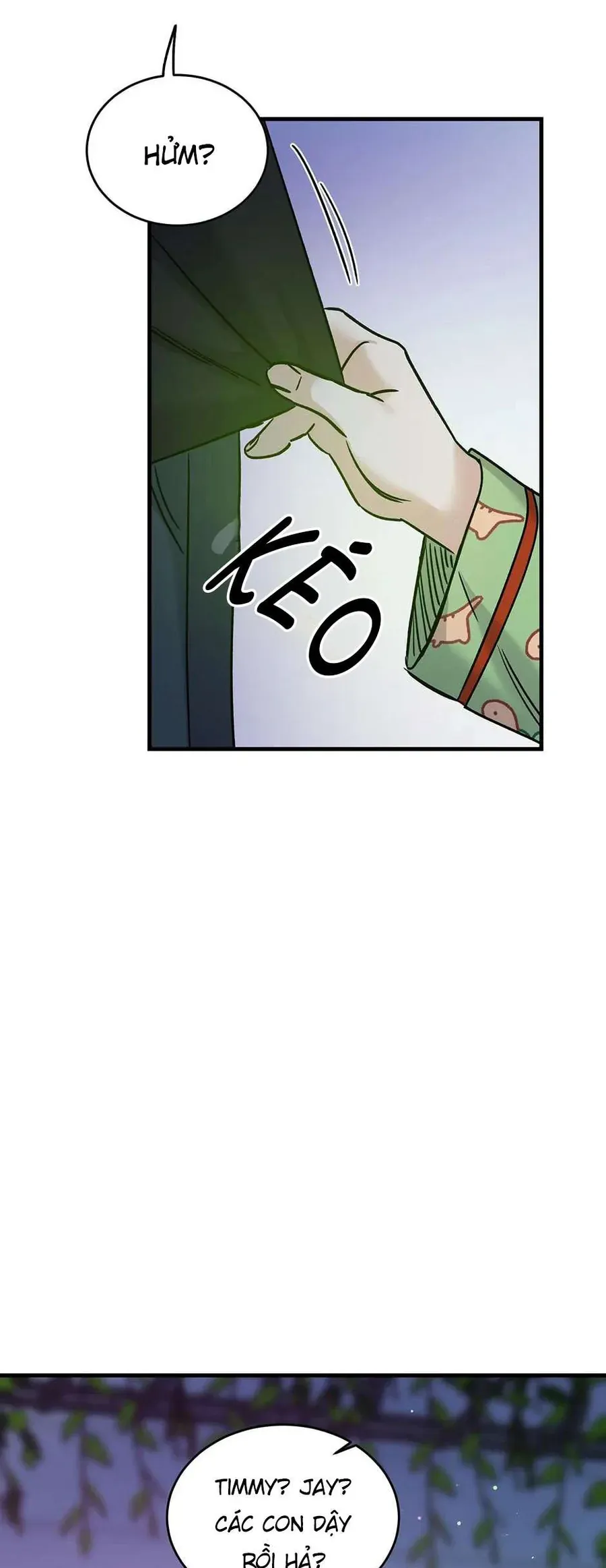 Trước Khi Cái Chết Chia Lìa Đôi Ta Chapter 82 - 32