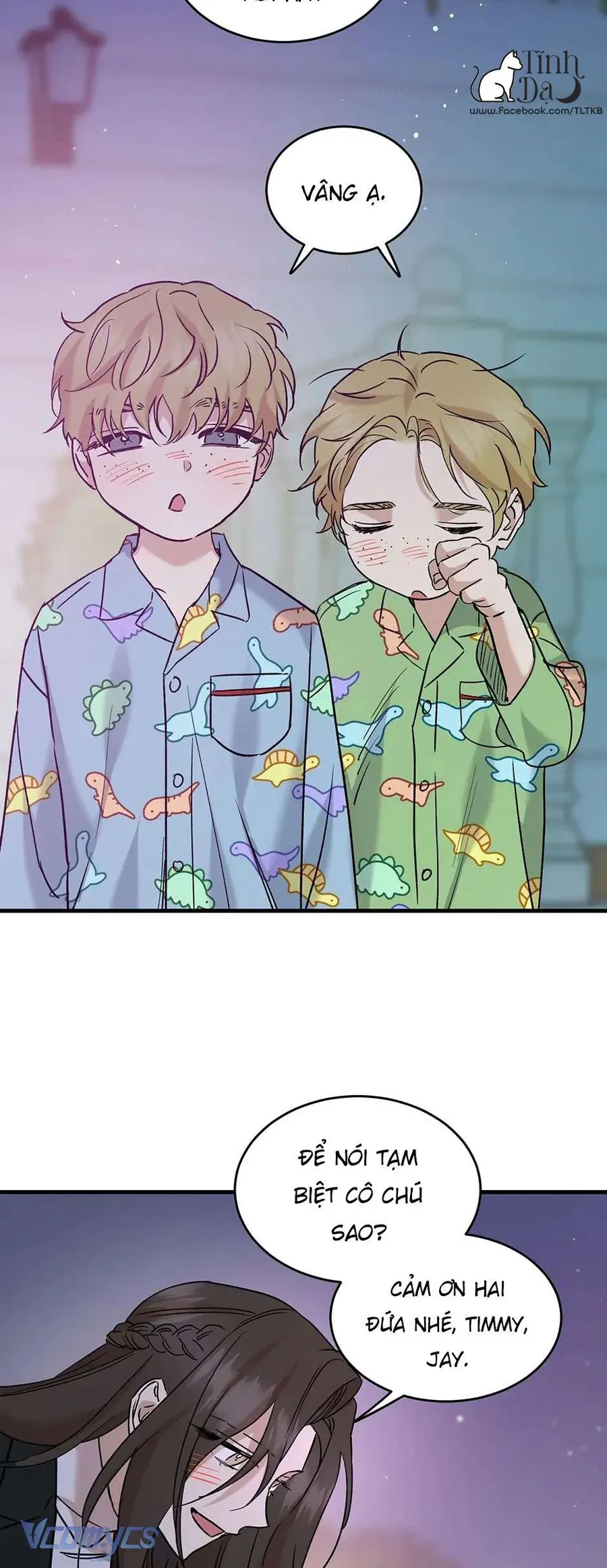 Trước Khi Cái Chết Chia Lìa Đôi Ta Chapter 82 - 33