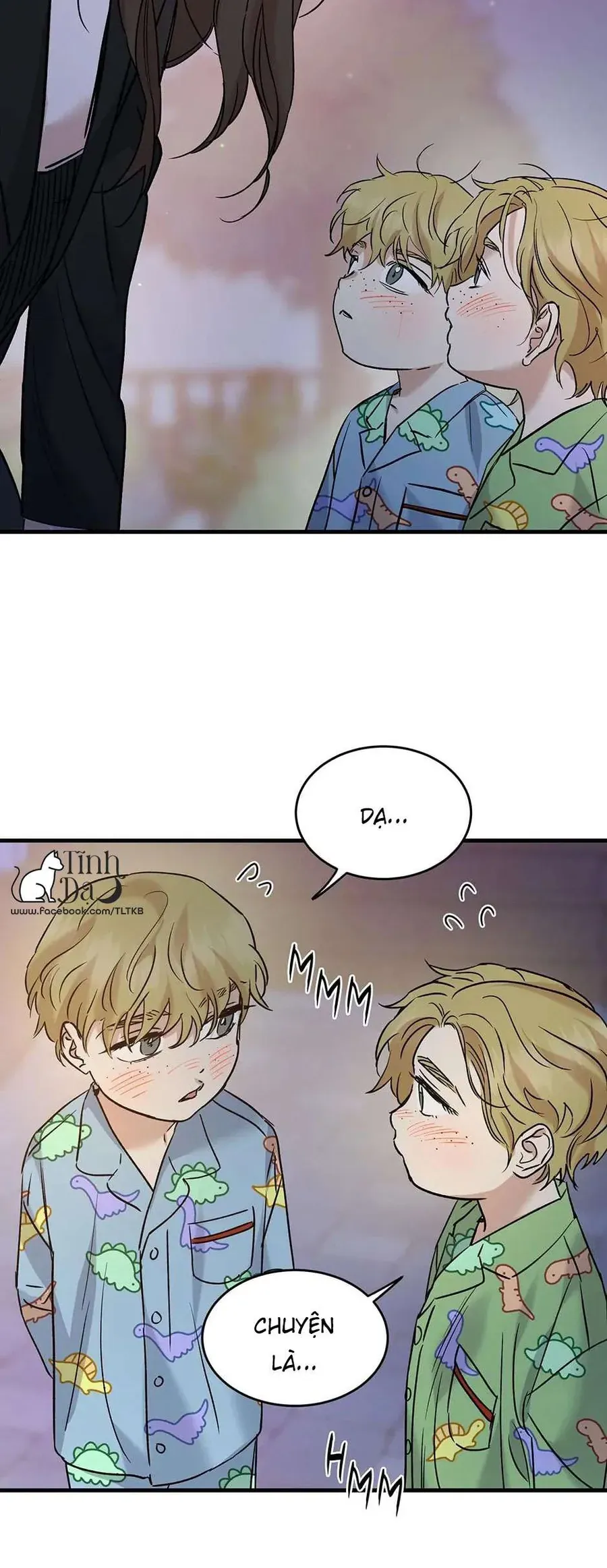 Trước Khi Cái Chết Chia Lìa Đôi Ta Chapter 82 - 34