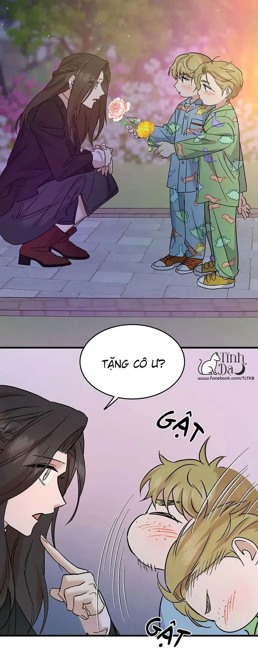 Trước Khi Cái Chết Chia Lìa Đôi Ta Chapter 82 - 36