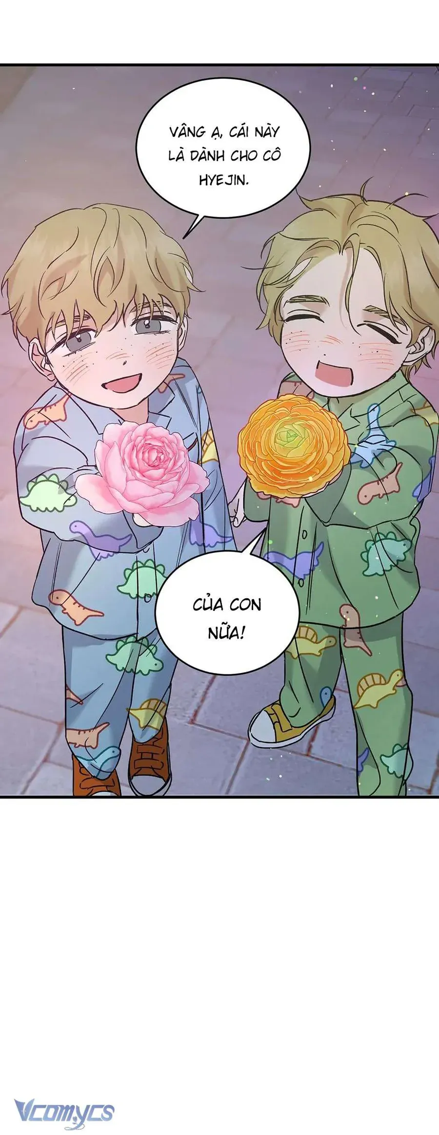 Trước Khi Cái Chết Chia Lìa Đôi Ta Chapter 82 - 37