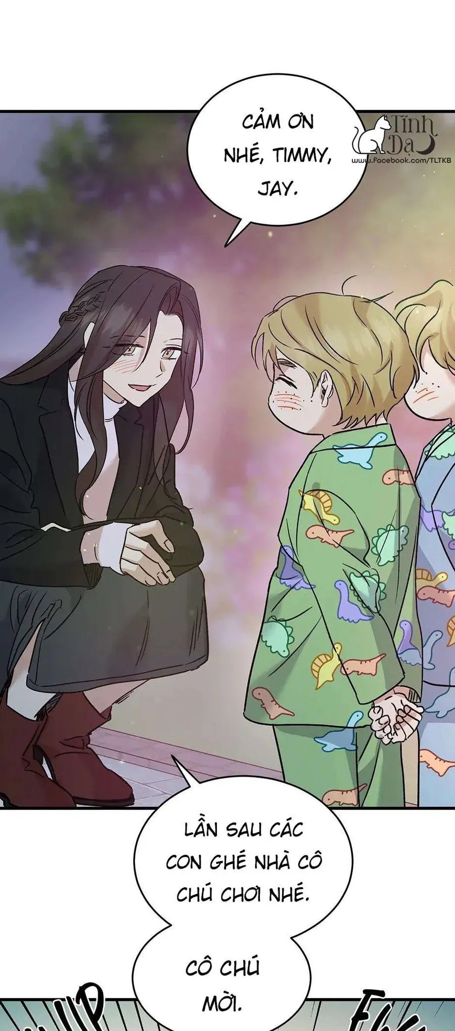 Trước Khi Cái Chết Chia Lìa Đôi Ta Chapter 82 - 38