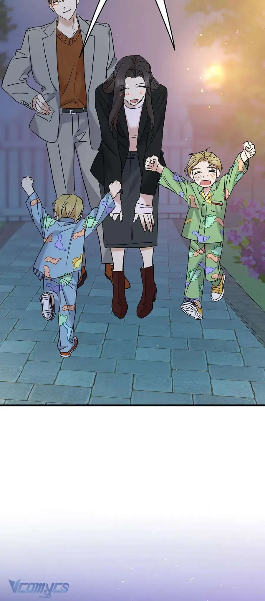 Trước Khi Cái Chết Chia Lìa Đôi Ta Chapter 82 - 40