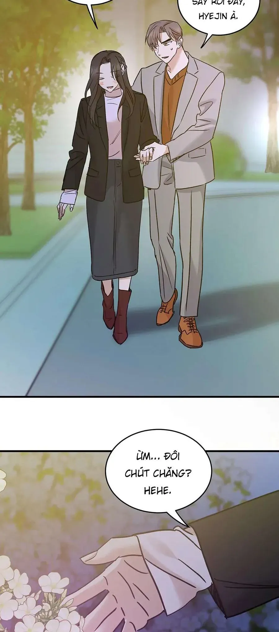 Trước Khi Cái Chết Chia Lìa Đôi Ta Chapter 82 - 42